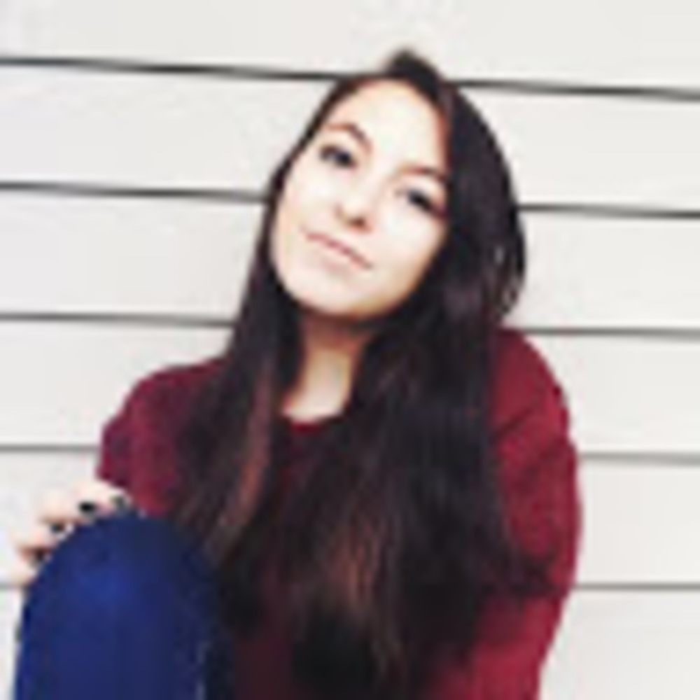 Meet your Posher, Breck